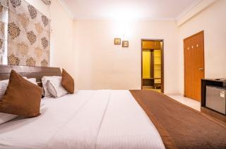 HOTEL new MYTHRI INN - 0