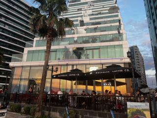 Apartments Batumi view new - Batoumi - 7
