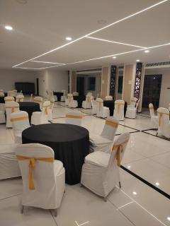HOTEL new MYTHRI INN - 3