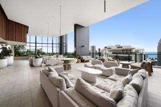 High Floor 3BR at The Star Casino With Water Views - 4