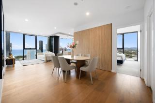 High Floor 3BR at The Star Casino With Water Views - 8