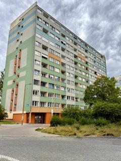 Park Grabiszyński Charming Apartment by BookingHost - 9