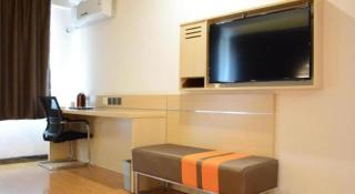 7 Days Premium Laiwu Yingmo Street Branch - 5