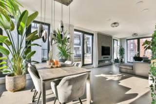Luxury apartment Amsterdam - 0