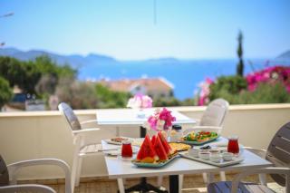 Sea Garden Kaş Hotel - 1