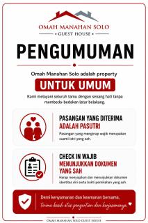 Omah Manahan - 9