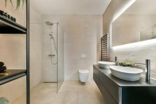 Luxury apartment Amsterdam - 8