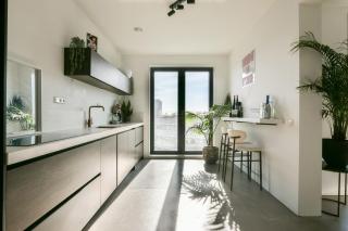 Luxury apartment Amsterdam - 3