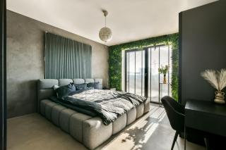 Luxury apartment Amsterdam - 2