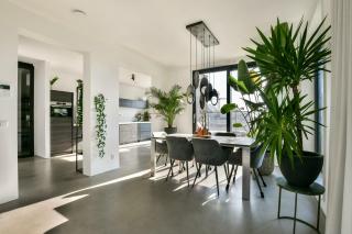 Luxury apartment Amsterdam - 1