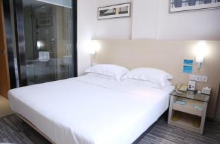 City Comfort Inn Nanning Shanglin Longhu Road - 3