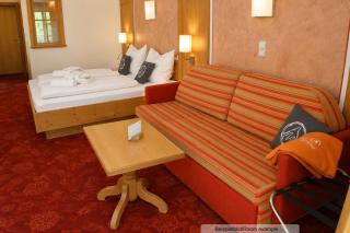 Sporthotel Auhof - 3