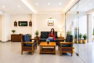 Lime Tree 1BHK Serviced Apartment - Medanta Medicity, Gurgaon - 0