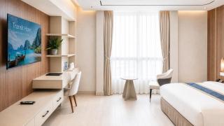 Transit Hotel - 2