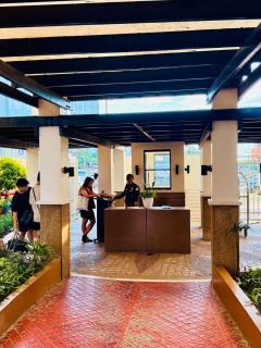 JFam Suites, C3-9D Studio, Up To 4 Pax - 9