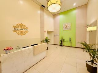 JFam Suites, C3-9D Studio, Up To 4 Pax - 3