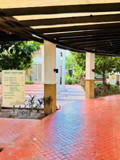 JFam Suites, C3-9D Studio, Up To 4 Pax - 7
