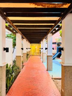 JFam Suites, C3-9D Studio, Up To 4 Pax - 4