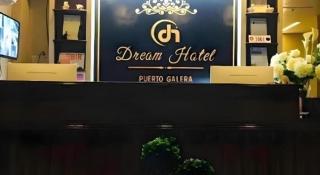 Dream Hotel - 1