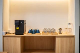 Austin Boutique Stay Pratunam - 1
