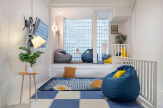 Austin Boutique Stay Pratunam - 7