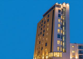 Transit Hotel - 0