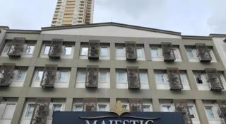 Majestic Hotel Manila - Formerly Octagon Mansion Hotel Manila - Manila - 1