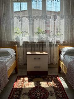 Flora Yurt House - 2
