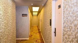 Super 8 Hotel Yiwu Binwang - 7