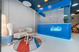 Austin Boutique Stay Pratunam - 8