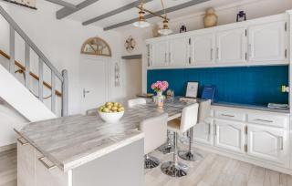 Amazing Home In Ploubazlanec With Wifi - 5