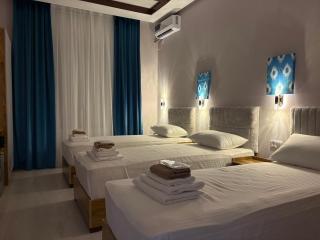 Natali Hotel - 4