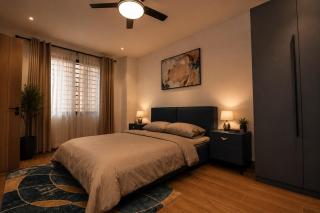 Luxury Meets Comfort - Cozy 2-Bedroom Apartment - 0