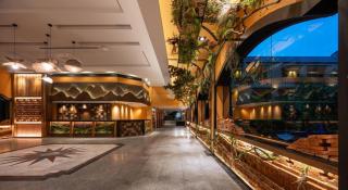 Holiday Garden Hotel - 5