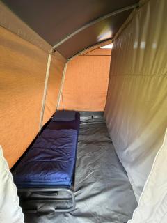 Glamping in Style - 2