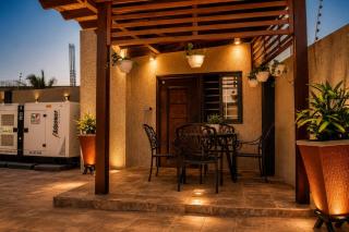 Luxury Meets Comfort - Cozy 2-Bedroom Apartment - 3