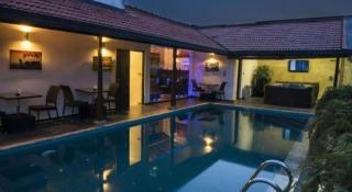 D Villas - 2