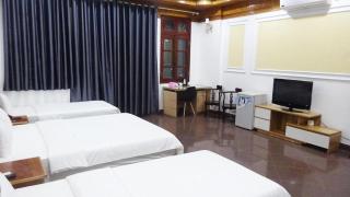 Hanoi Discovery II Hotel - 2