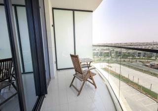Gorgeous Interior 1-Bed with Private Beach Access in Bay residences - 8