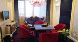 Hohhot Inner Mongolia Hotel - 6