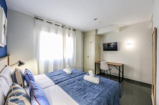 UP Hotel Velilla - 6