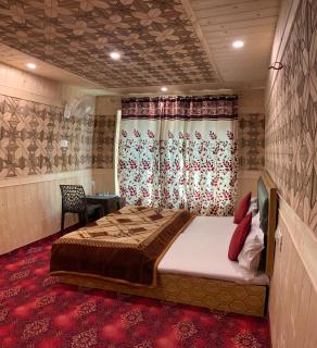 Betab Valley Guest House - 9