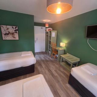 Ely House B&B - 5