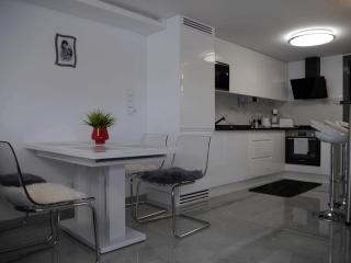 Apartament VIP I - 1