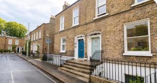 Perfect Studio Minutes from Dublin City Centre! - 0