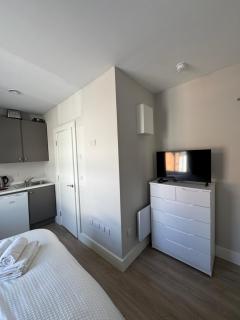 Perfect Studio Minutes from Dublin City Centre! - 6