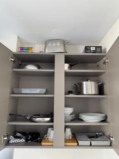 Perfect Studio Minutes from Dublin City Centre! - 4