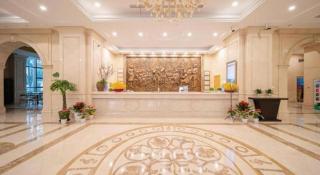 Vienna International Hotel Shanghai Pujiang - 8