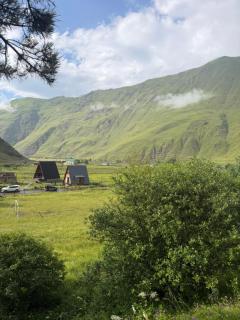 Take A Brake Kazbegi Cottage - Kazbegi - 8