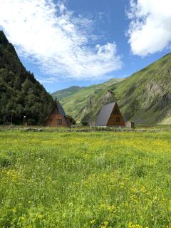 Take A Brake Kazbegi Cottage - Kazbegi - 7